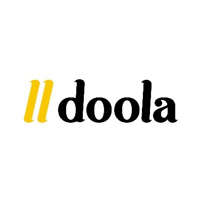 doola logo
