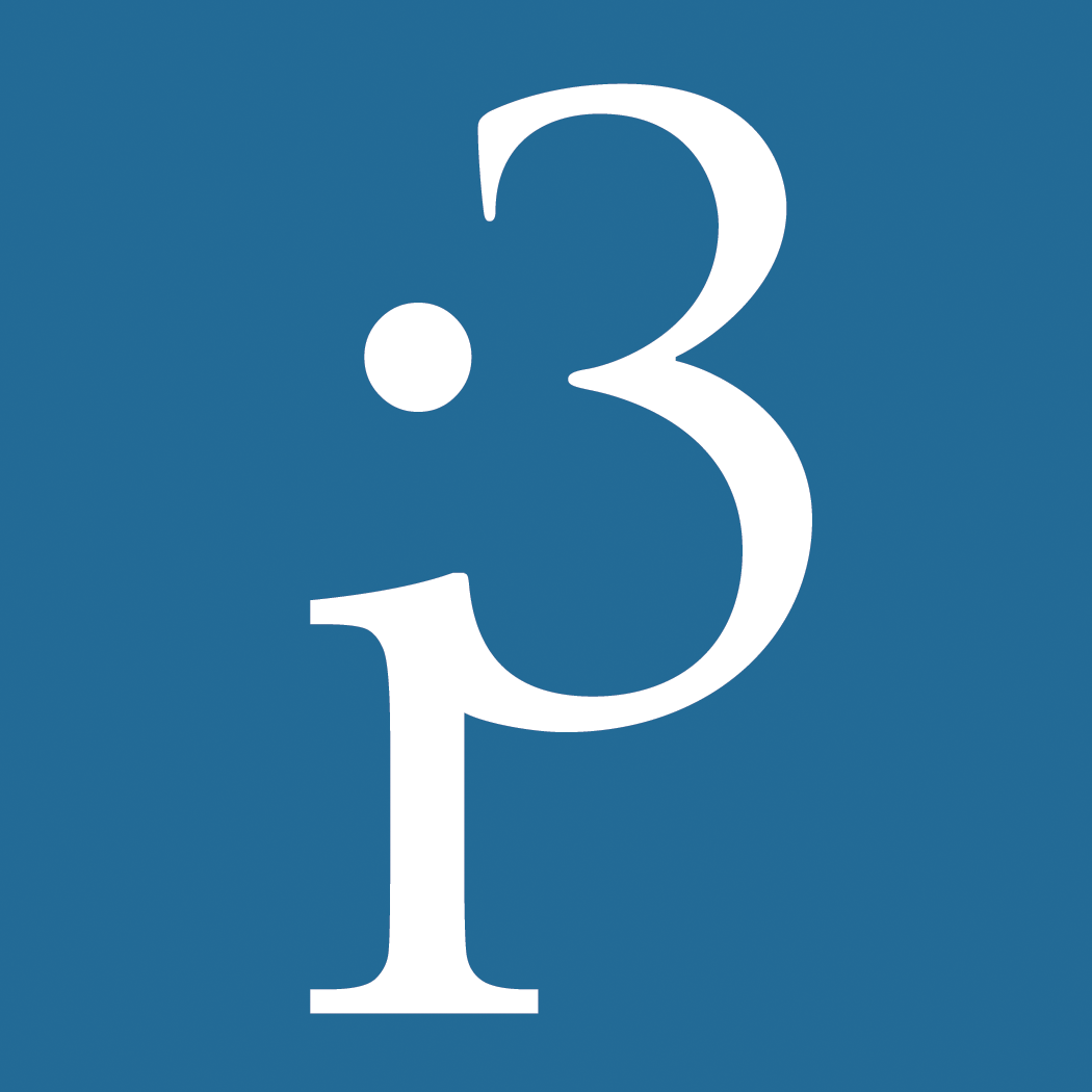 Integration Innovation, Inc. (i3) logo