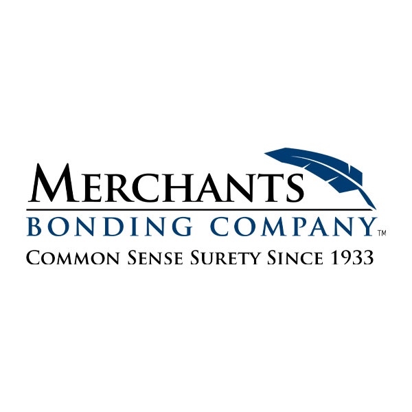 Merchants Bonding Company logo