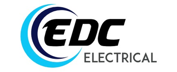 EDC Electrical logo