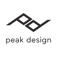Peak Design logo