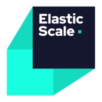 ElasticScale logo