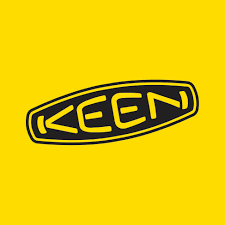 KEEN Footwear logo