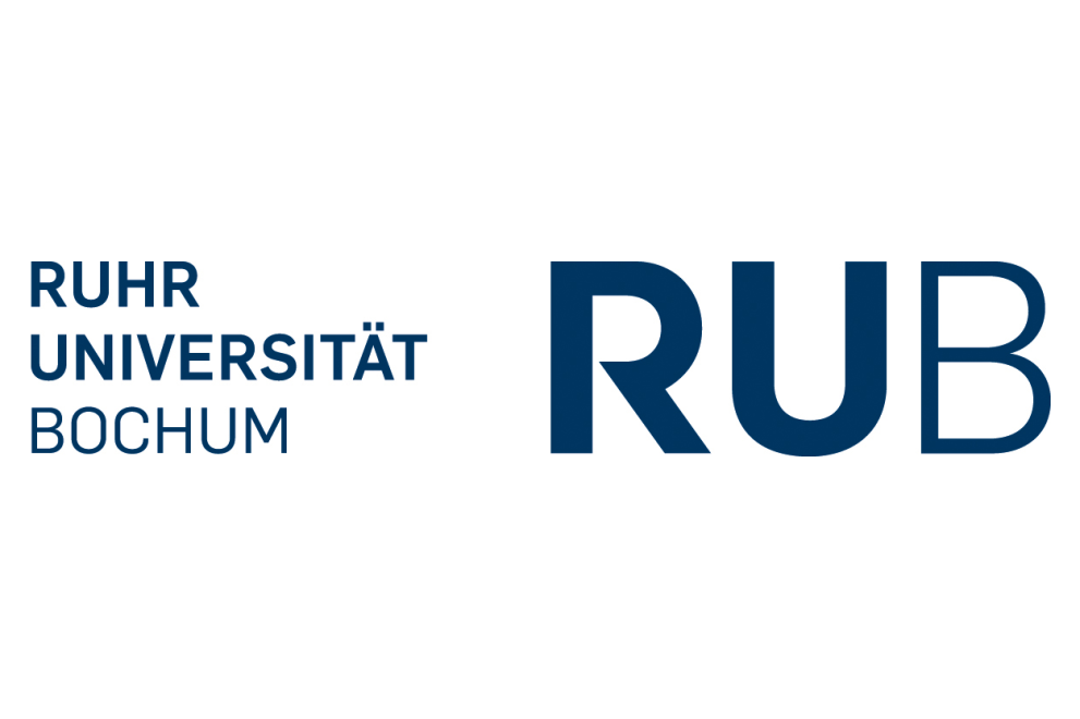 Ruhr University Bochum (Germany) logo