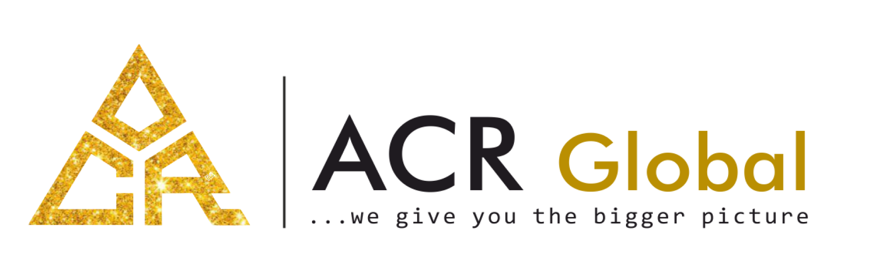 ACR Globe logo