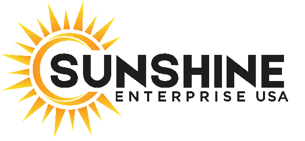Sunshine Enterprise Usa logo