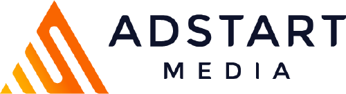 Adstart Media logo