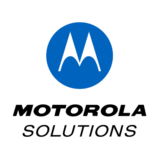 Motorola Solutions Inc logo