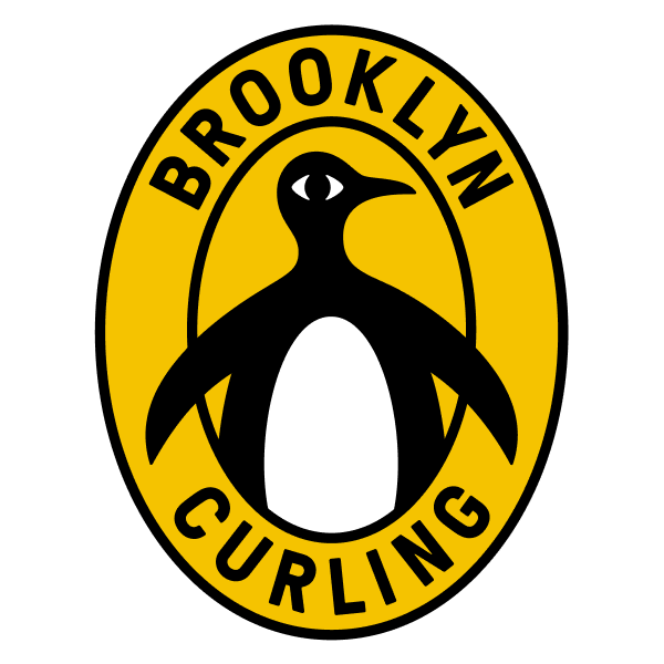 Brooklyn Curling logo