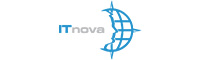 Itnova logo