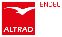 ALTRAD ENDEL logo