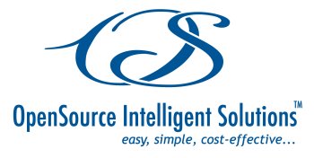 Opensource logo