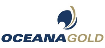 OceanaGold logo