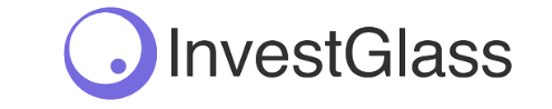 InvestGlass logo