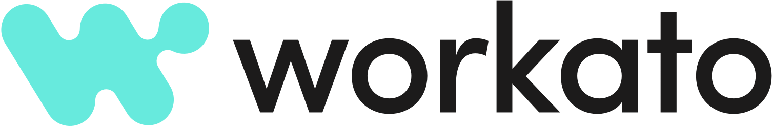 Workato  logo