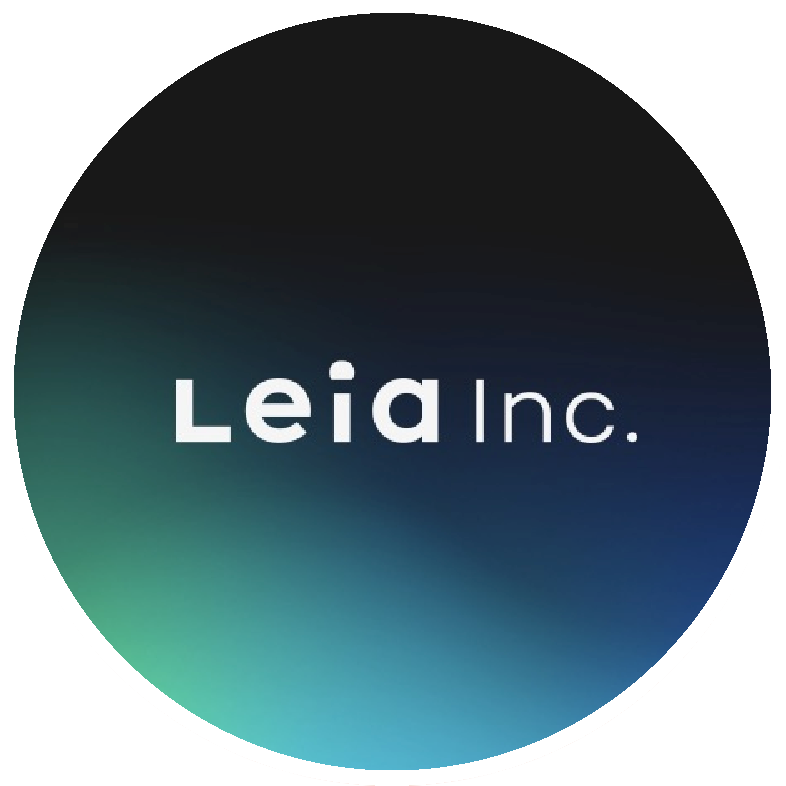 Leia Inc logo