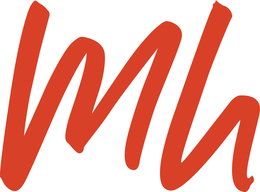 Mutually Human logo