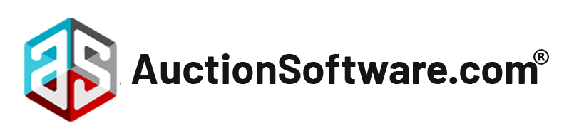 AuctionSoftware.com logo
