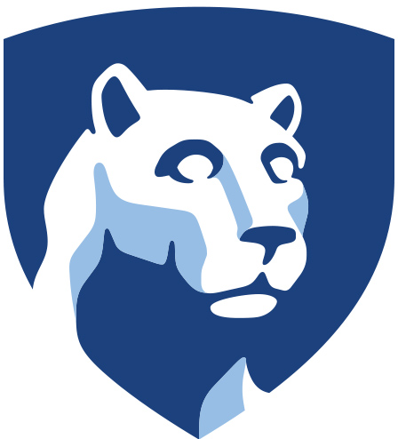 Pennsylvania State University Libraries logo