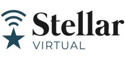 Stellar Virtual logo