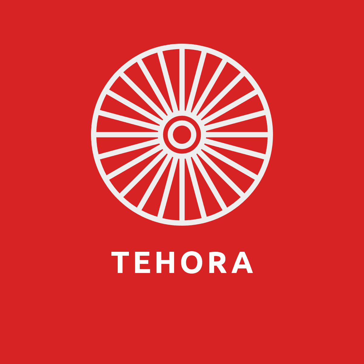 Tehora logo