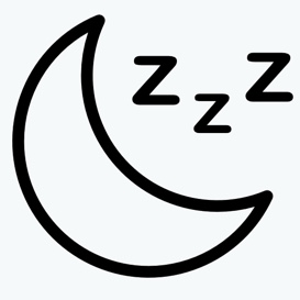 SleepHQ logo