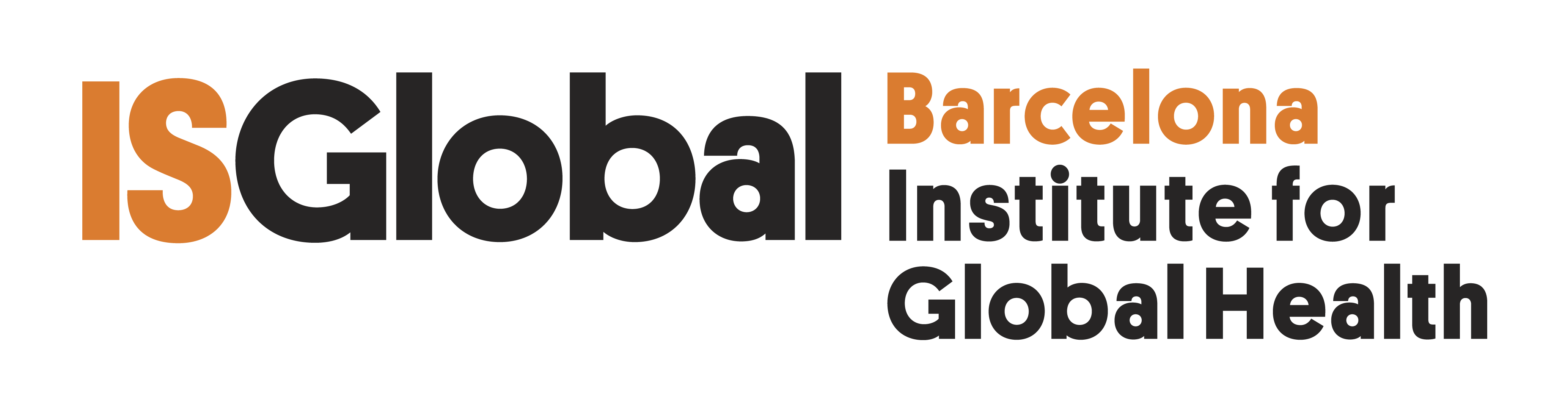 ISGLOBAL logo