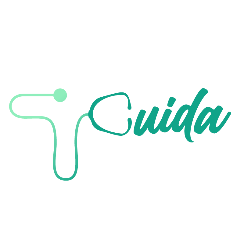 TCUIDA SAS logo