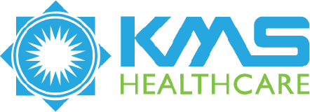 KMS Technology logo