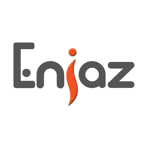 Enjaz Consultancy & Enterprise Management logo