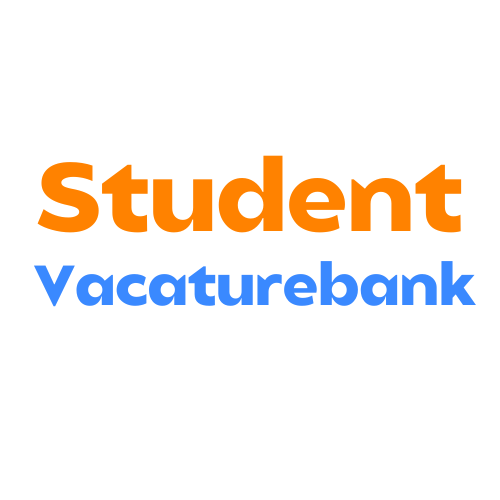 Student Vacaturebank logo
