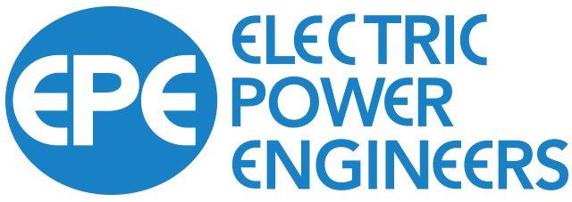 Electric Power Engineers logo