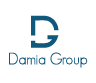 Damia Group logo