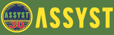 ASSYST logo