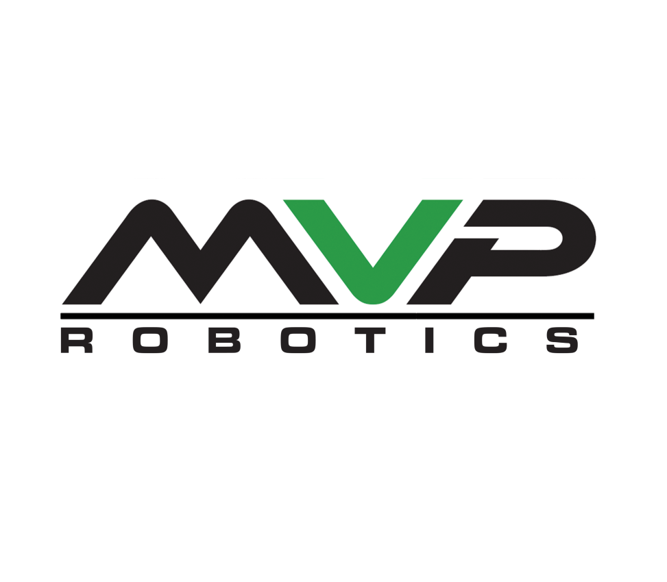 MVP Robotics logo