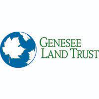 Genesee Land Trust logo