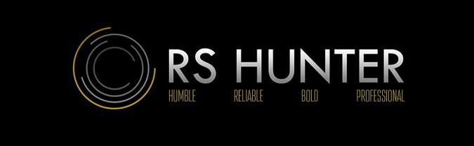 RS Hunter Limited logo