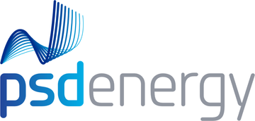 PSD Energy logo