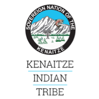 Kenaitze Indian Tribe logo