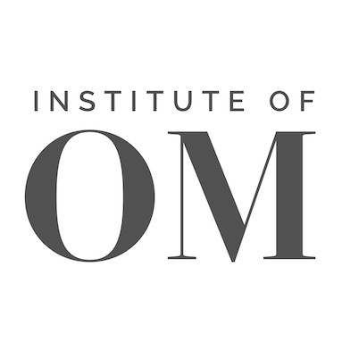 Institute of OM logo