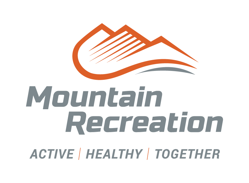Mountain Recreation logo