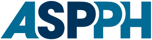 Association of Schools and Programs of Public Health logo
