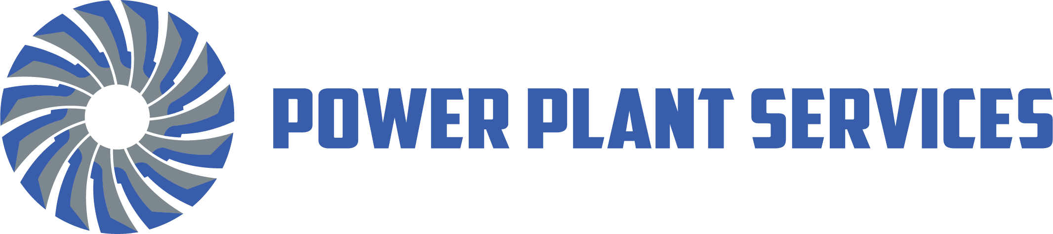 Power Plant Services logo