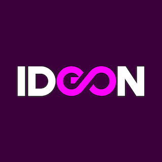 Ideon logo