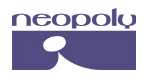 Neopoly Development GmbH logo