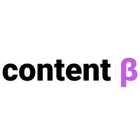 Content Beta logo