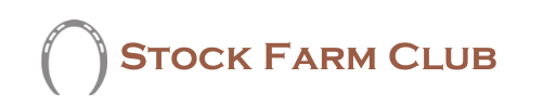 Stock Farm Club logo