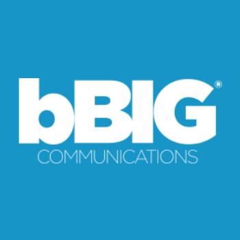 bBIG Communications logo