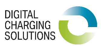 Digital Charging Solutions logo