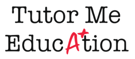 Tutor Me Education logo